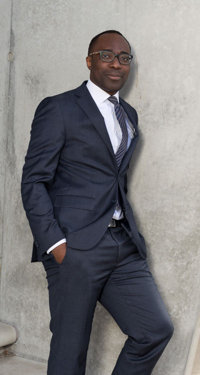 Verlin Mavioga Traoré